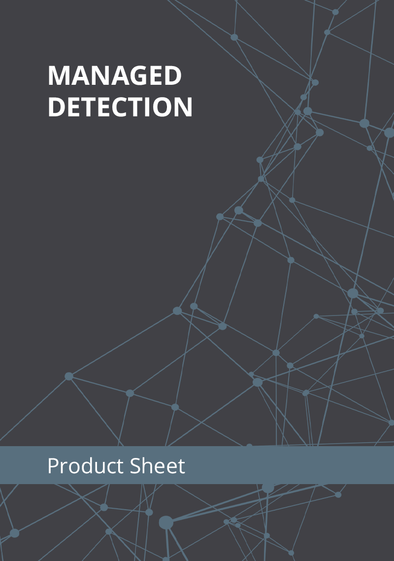 managed detection