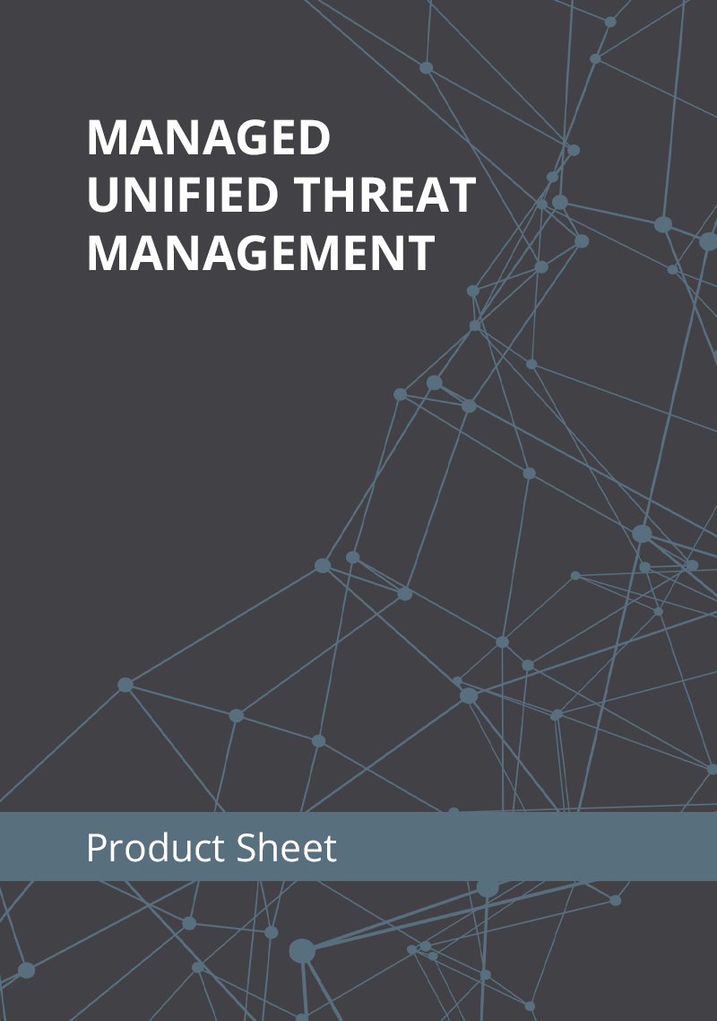 managed unified threat management