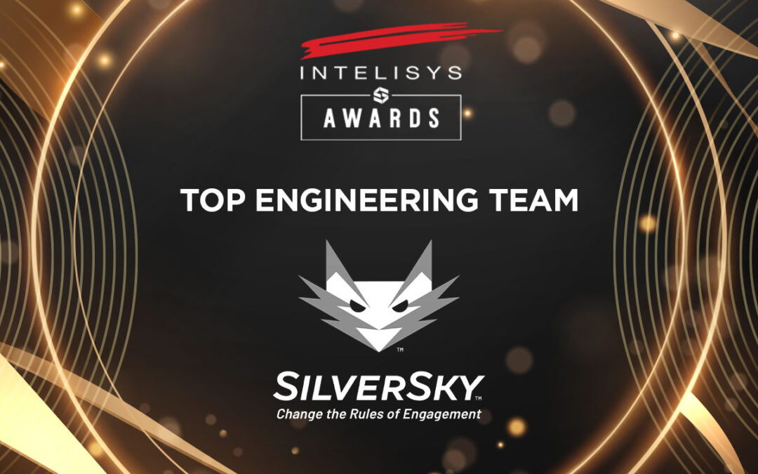 SilverSky Awarded Intelisys 2024 Top Engineering Team