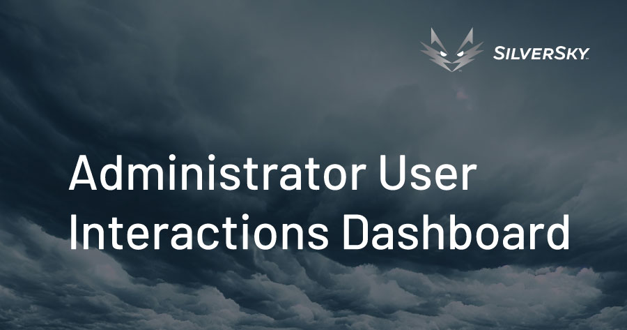 Customer Portal Dashboard